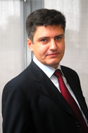 Вадим Матвеев, руководитель департамента консалтинга украинский офис ГК «ИНТАЛЕВ»