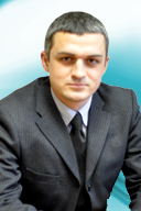 Денис Драгончук, старший консультант по управленческим технологиям украинского офиса ГК &laquo;ИНТАЛЕВ&raquo;