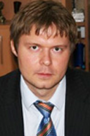 Юрий Шкумат, консультант по управленческим технологиям  украинского офиса ГК &laquo;ИНТАЛЕВ&raquo;