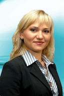 Елена Шевченко, консультант по управленческим технологиям украинского офиса ГК &laquo;ИНТАЛЕВ&raquo;