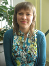 Татьяна Беленкова, деловая газета «Новая Сибирь» (Новосибирск)