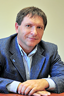 Борис Старинський, керуючий партнер групи компаній «ІНТАЛЄВ»