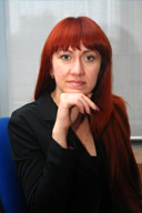 Виктория Гридина, старший консультант по управленческим технологиям ГК &laquo;ИНТАЛЕВ&raquo;
