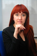 Виктория Гридина, старший консультант по управленческим технологиям ГК «ИНТАЛЕВ» Виктория Гридина, старший консультант по управленческим технологиям ГК «ИНТАЛЕВ»