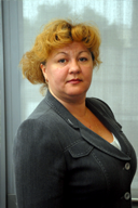Ирина Савельева, руководитель направления по постановке и автоматизации бухгалтерского учета и МСФО украинского офиса, ГК «ИНТАЛЕВ» Ирина Савельева, руководитель направления по постановке и автоматизации бухгалтерского учета и МСФО украинского офиса, ГК «ИНТАЛЕВ»
