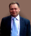 Владимир Исаенков, генеральный директор УК «МАН»