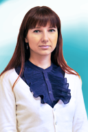 Татьяна Работина, консультант по управленческим технологиям ГК &laquo;ИНТАЛЕВ&raquo;