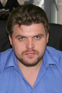 Роман Глова, директор по развитию украинского офиса ГК «ИНТАЛЕВ» Роман Глова, директор по развитию украинского офиса ГК «ИНТАЛЕВ»