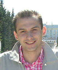 Андрей Сардак