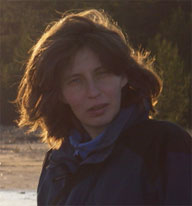 Екатерина Модылевская