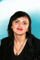 Ольга Шава, консультант по управленческим технологиям украинского офиса ГК &laquo;ИНТАЛЕВ&raquo;