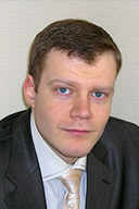 Максим Максимов, Руководитель отдела разработки ПО украинского офиса ГК &laquo;ИНТАЛЕВ&raquo;